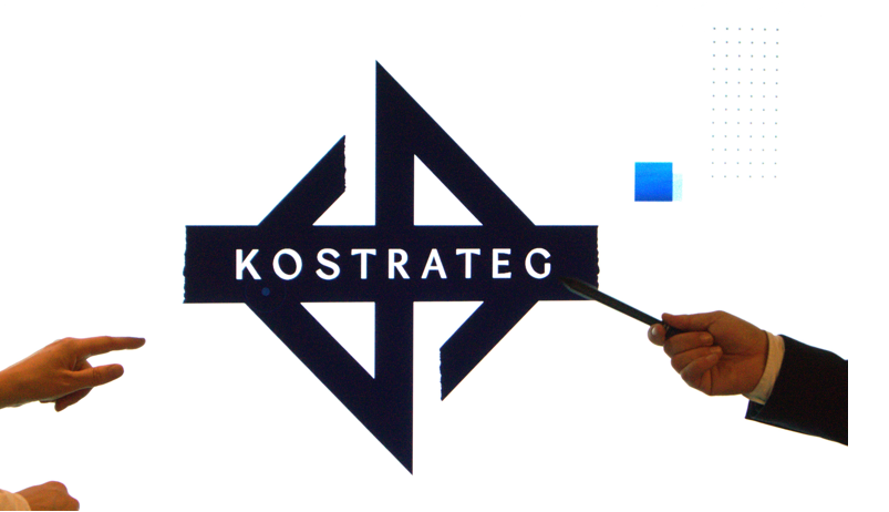 The Kostrateg Champion’s Concept™